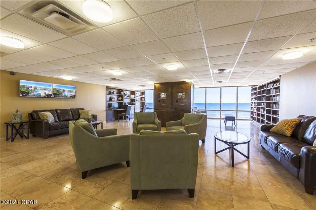 Tidewater Beach Phase I - Residential