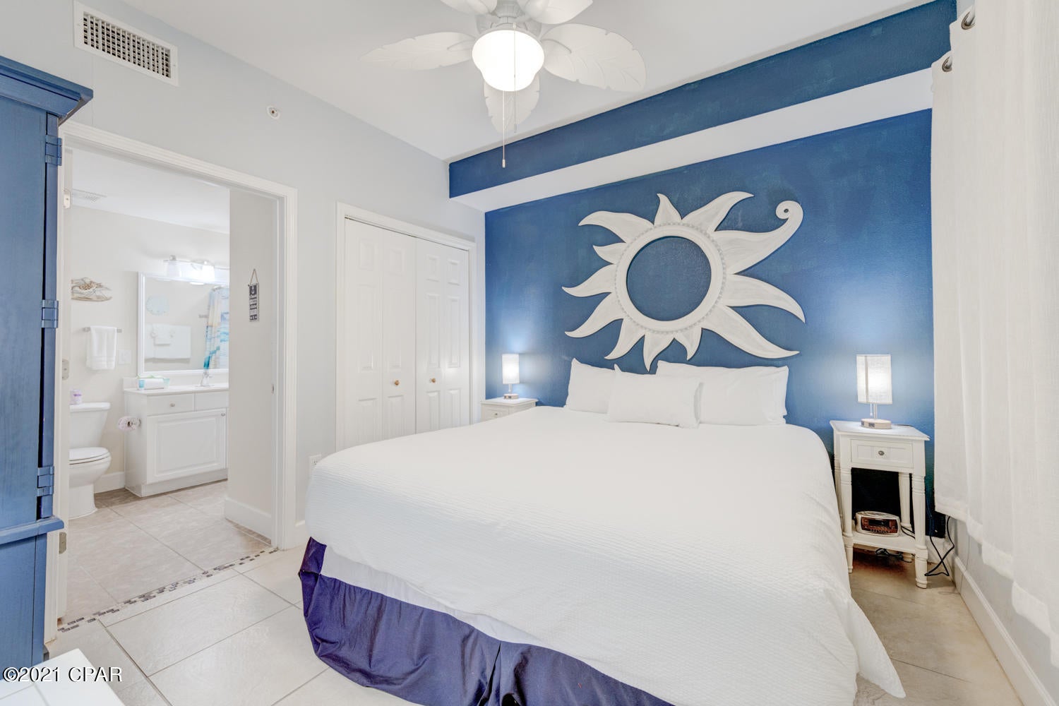 Tidewater Beach Phase I - Residential