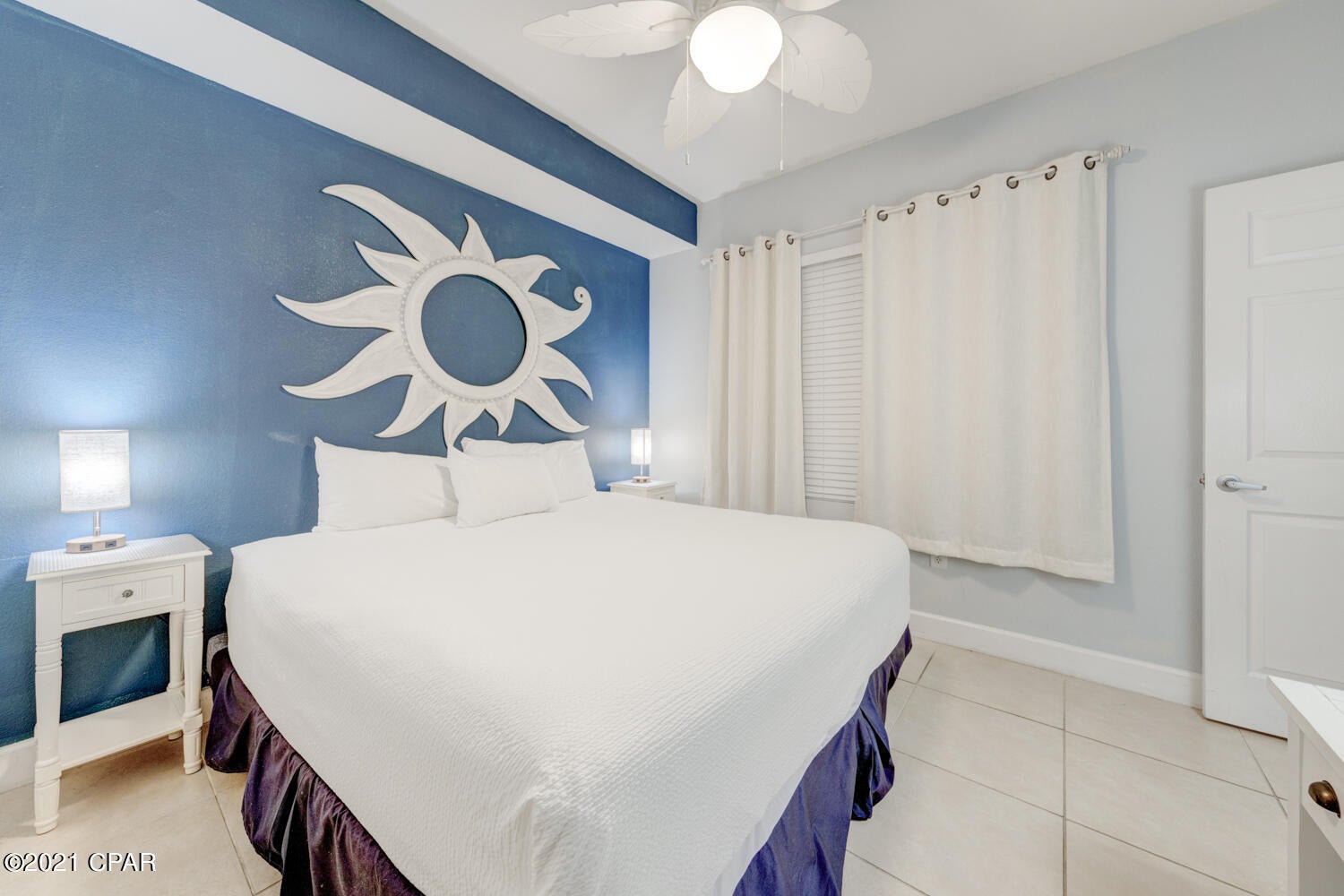 Tidewater Beach Phase I - Residential