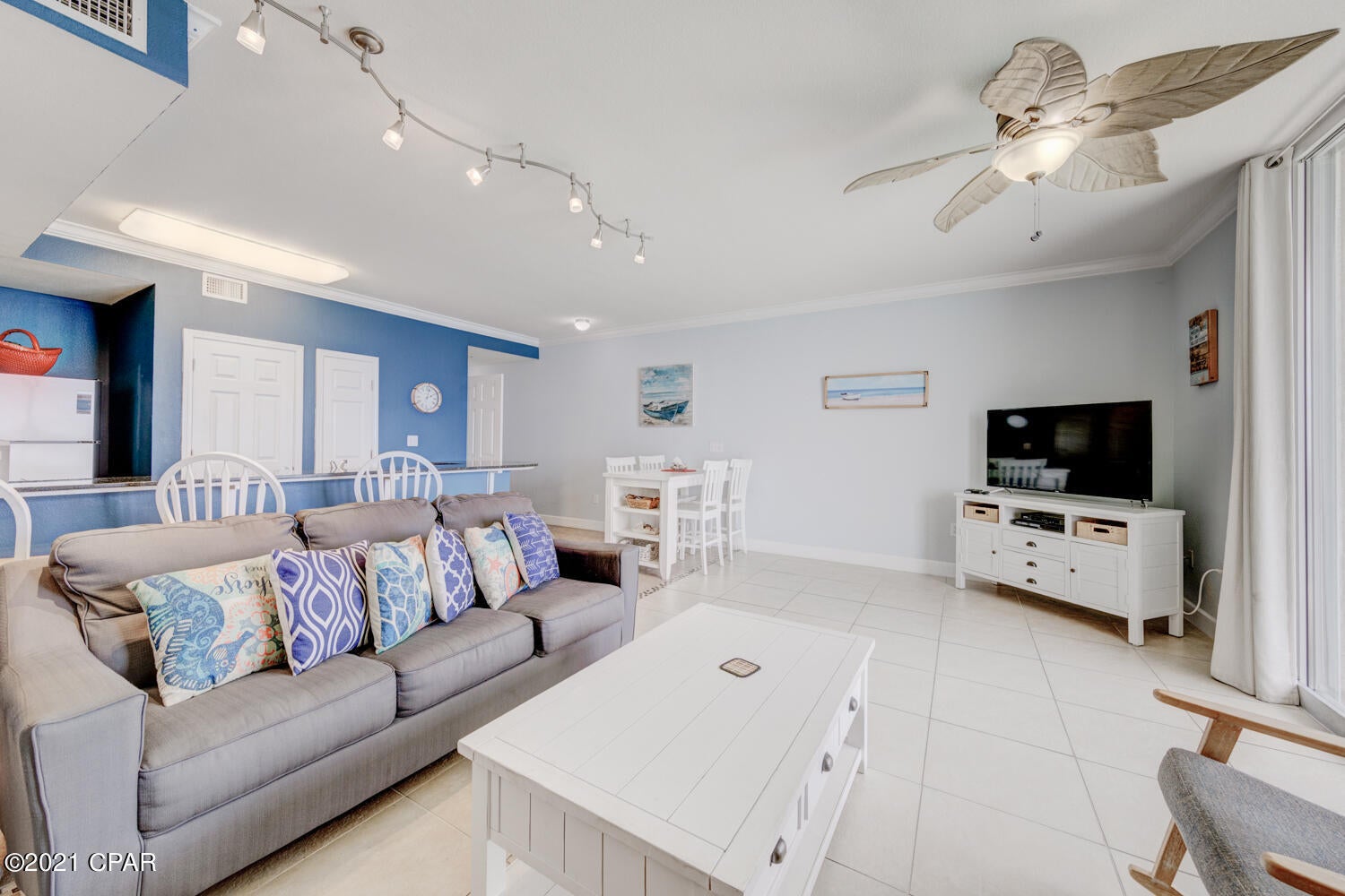 Tidewater Beach Phase I - Residential