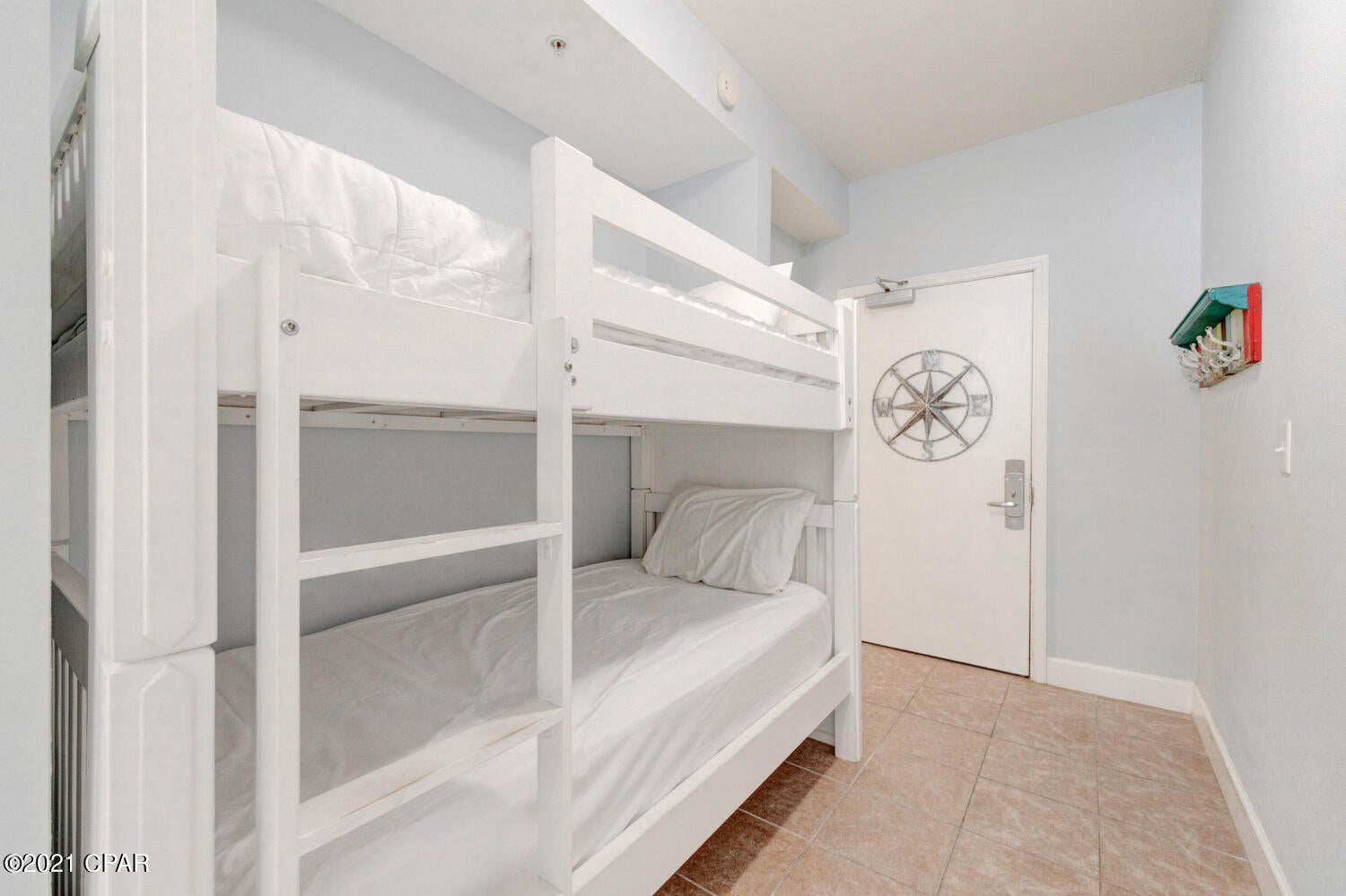 Tidewater Beach Phase I - Residential