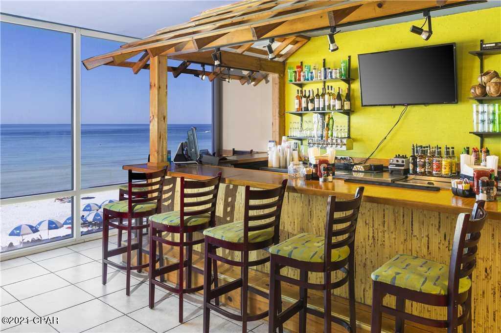 Tidewater Beach Phase I - Residential