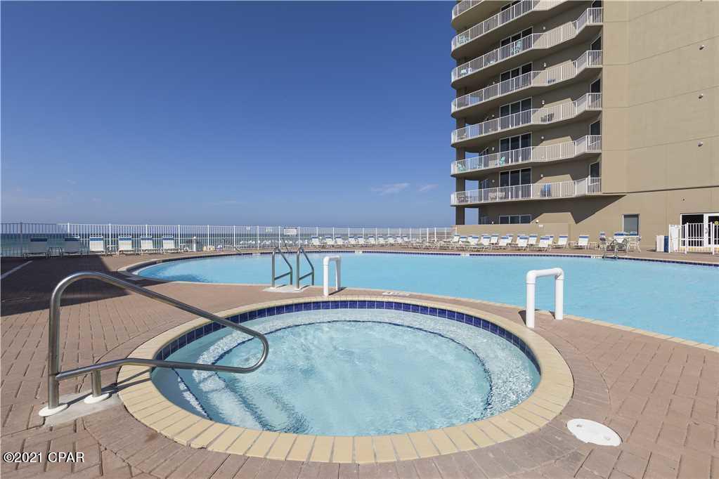 Tidewater Beach Phase I - Residential