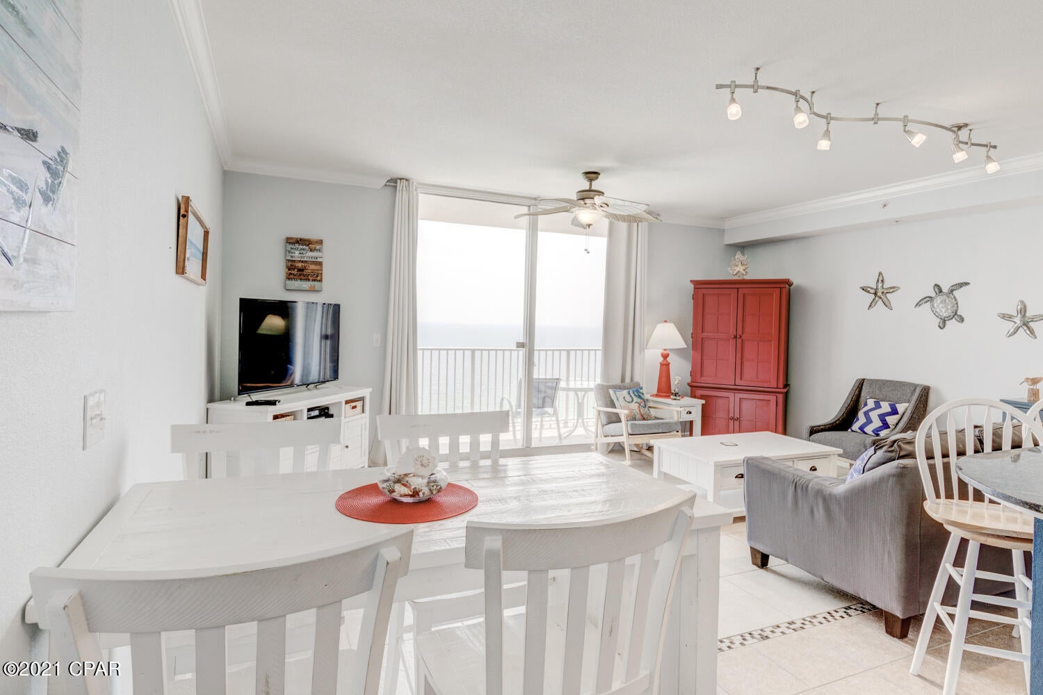Tidewater Beach Phase I - Residential
