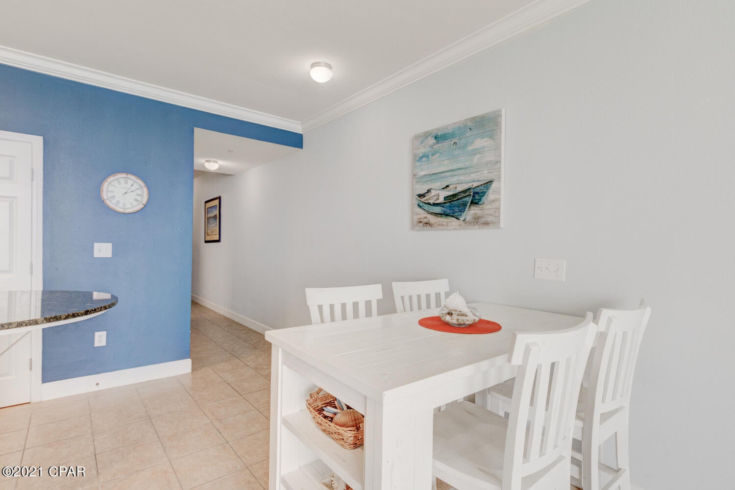 Tidewater Beach Phase I - Residential