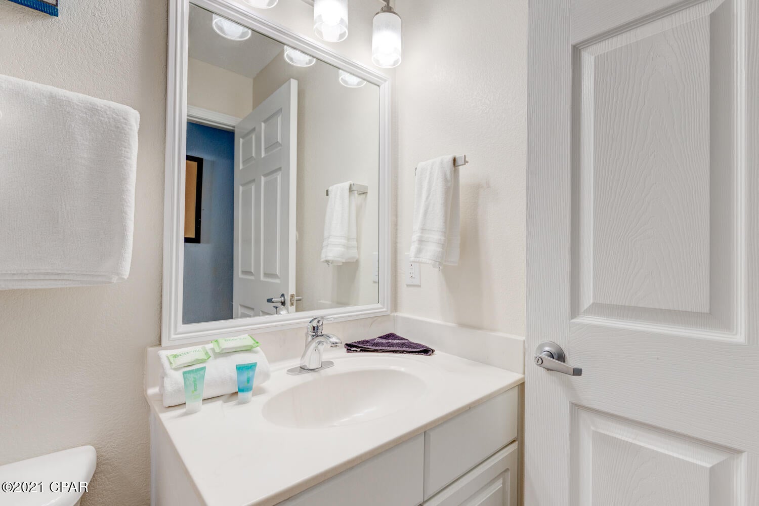 Tidewater Beach Phase I - Residential