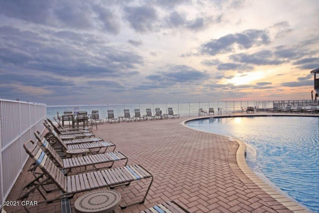 Tidewater Beach Phase I - Residential