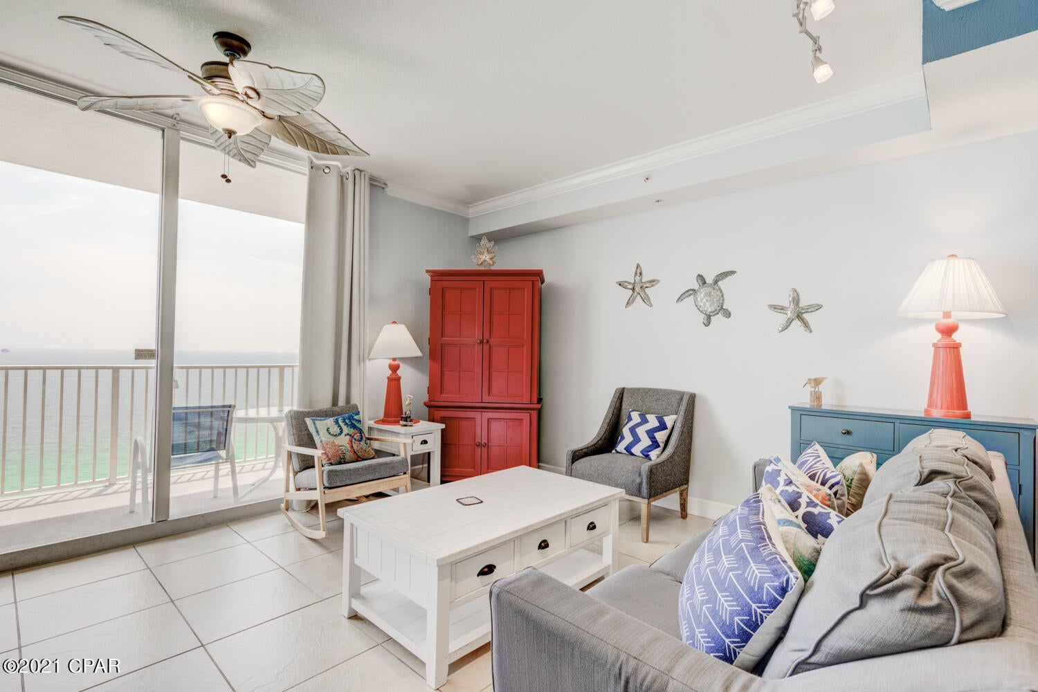 Tidewater Beach Phase I - Residential