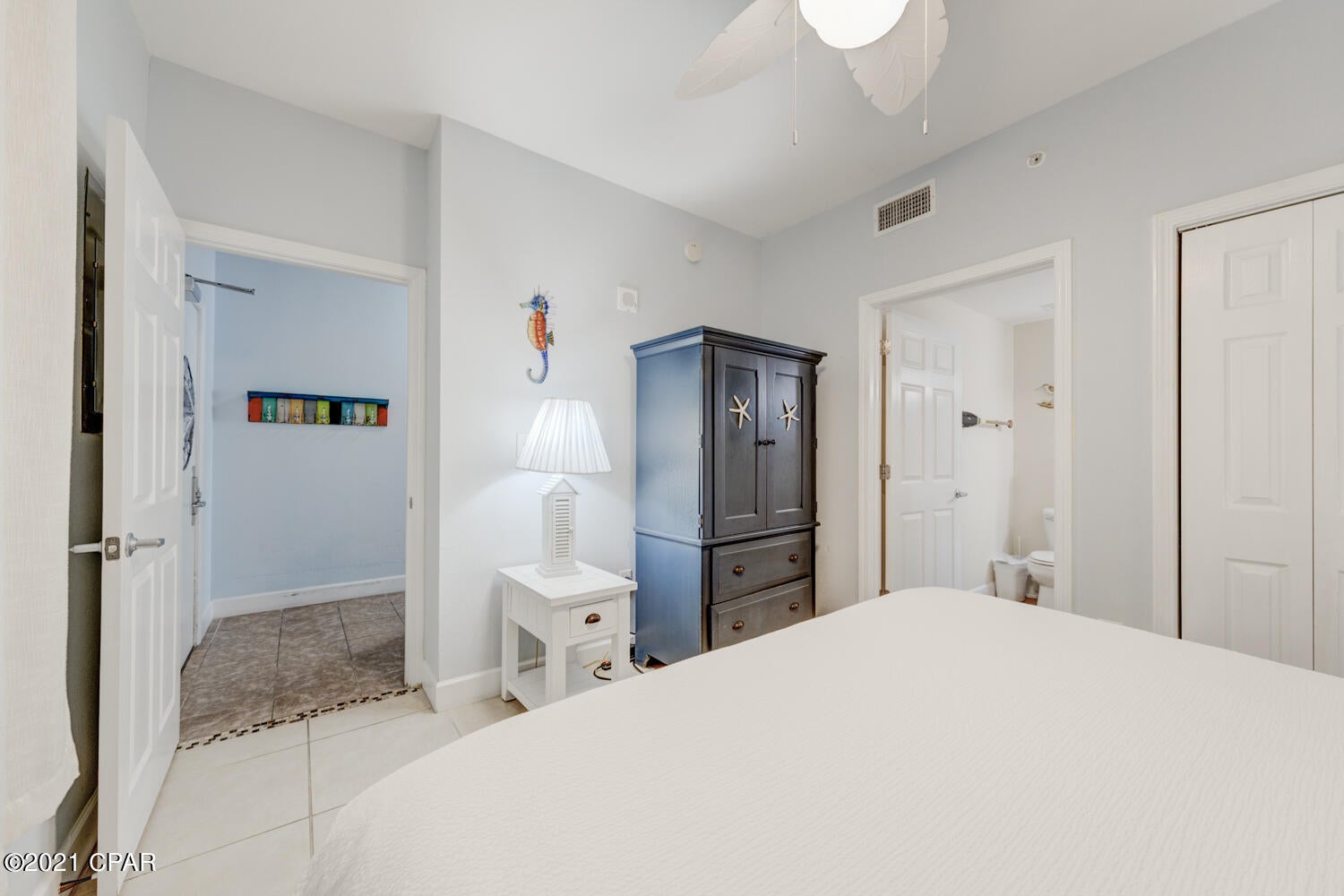 Tidewater Beach Phase I - Residential
