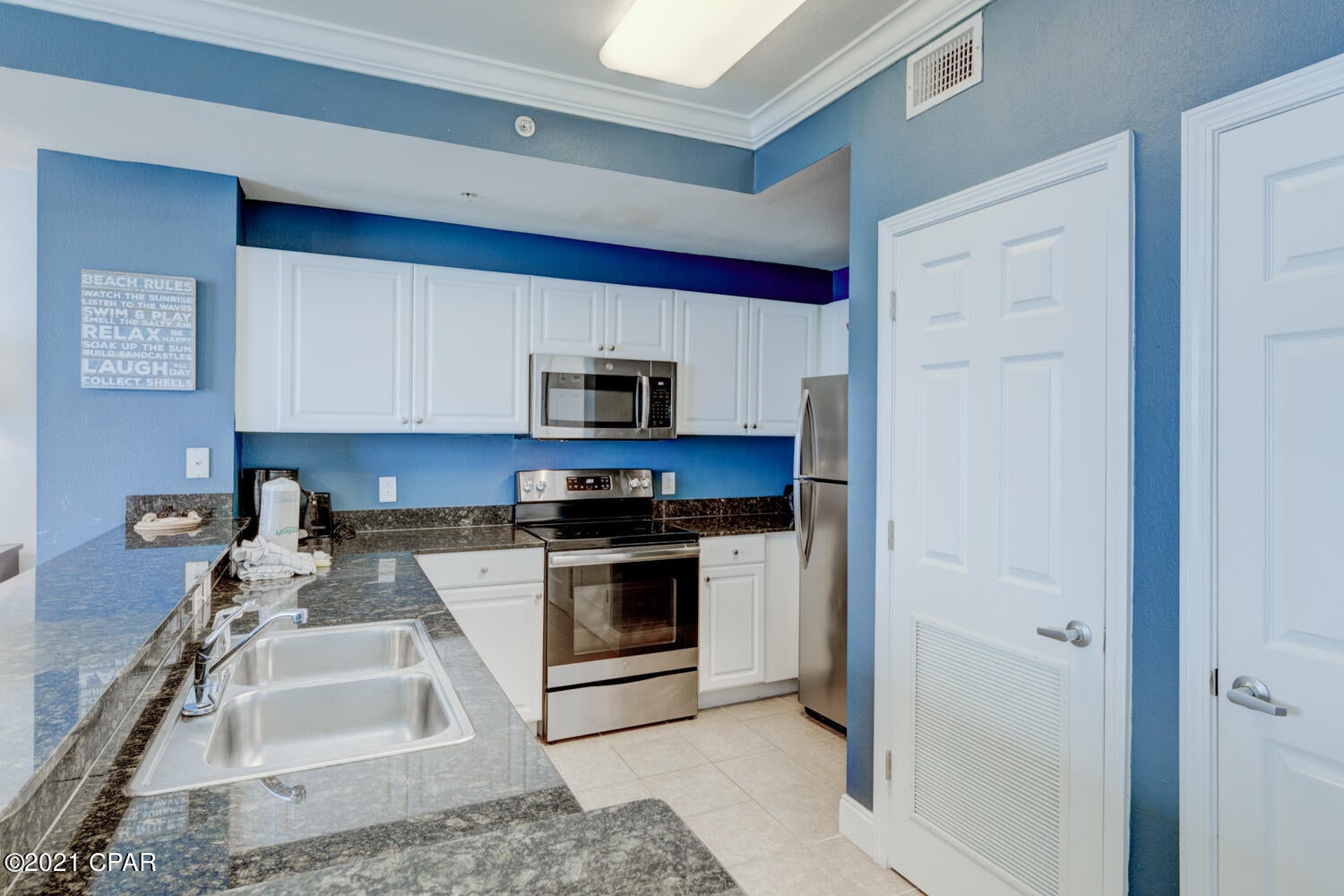 Tidewater Beach Phase I - Residential