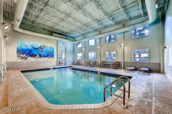 Tidewater Beach Phase I - Residential