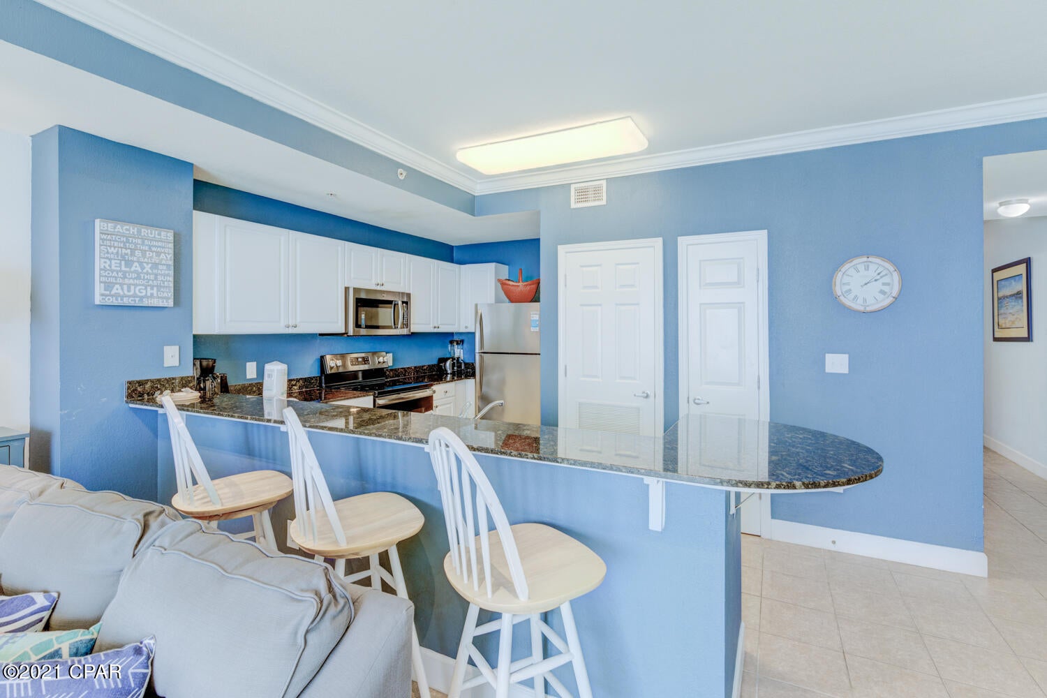 Tidewater Beach Phase I - Residential