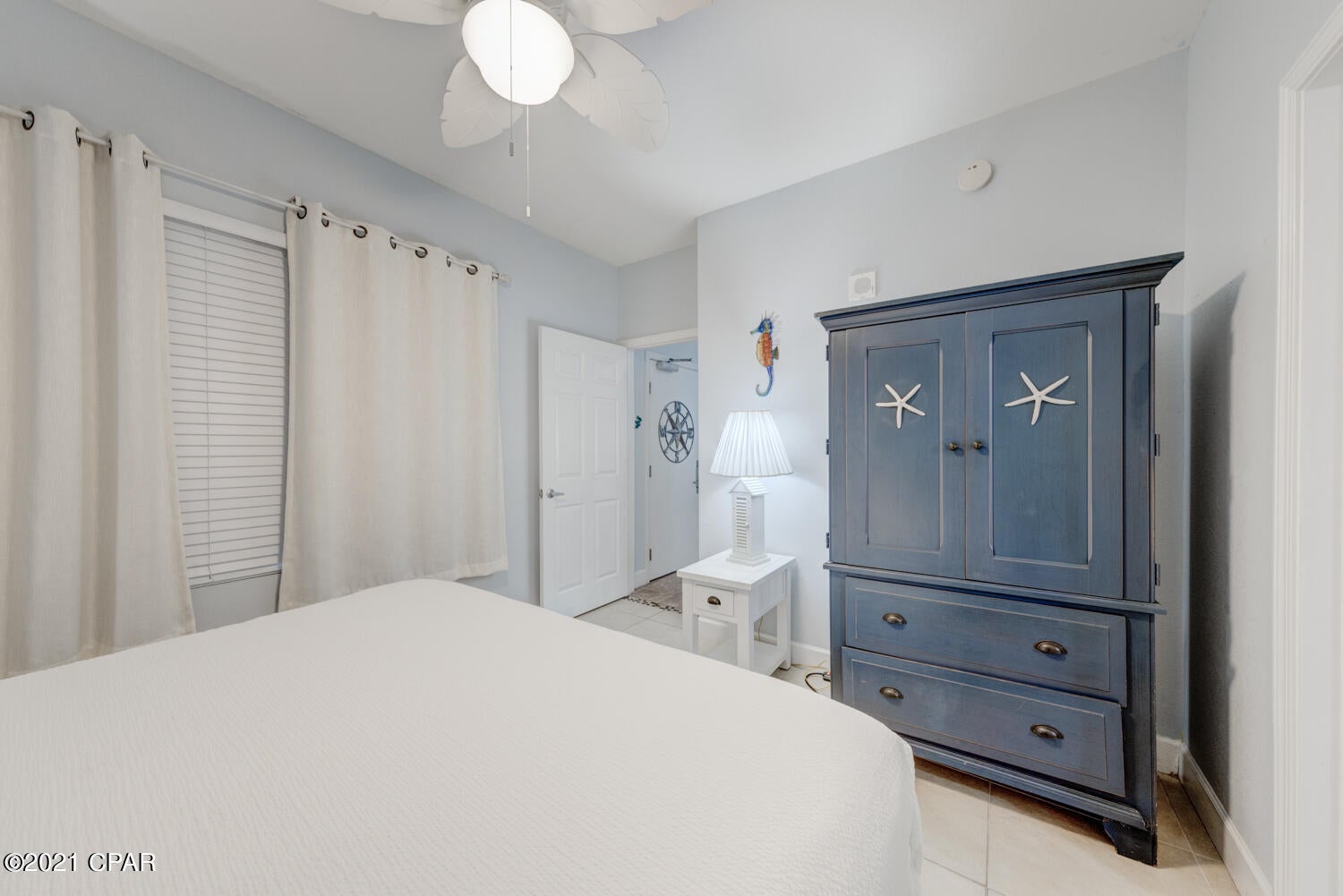 Tidewater Beach Phase I - Residential