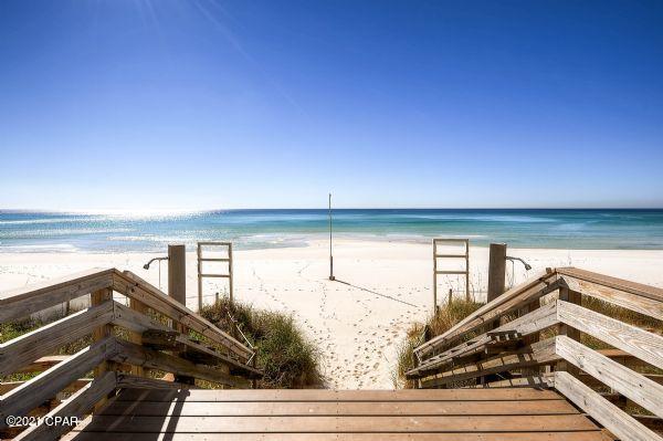 Tidewater Beach Phase I - Residential
