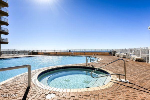 Tidewater Beach Phase I - Residential