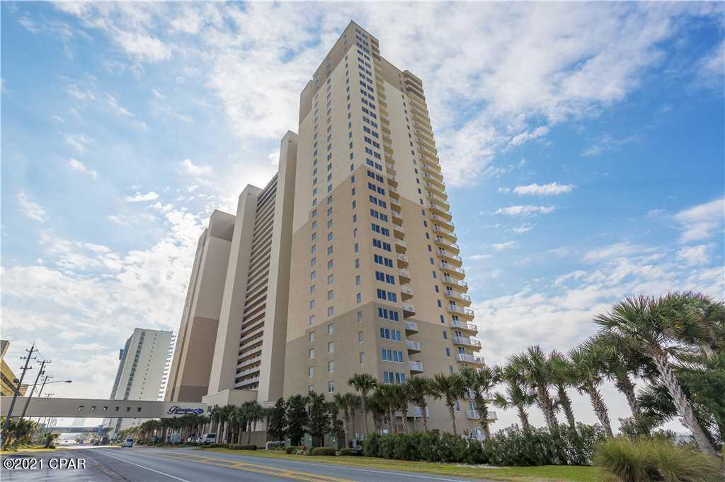 Tidewater Beach Phase I - Residential