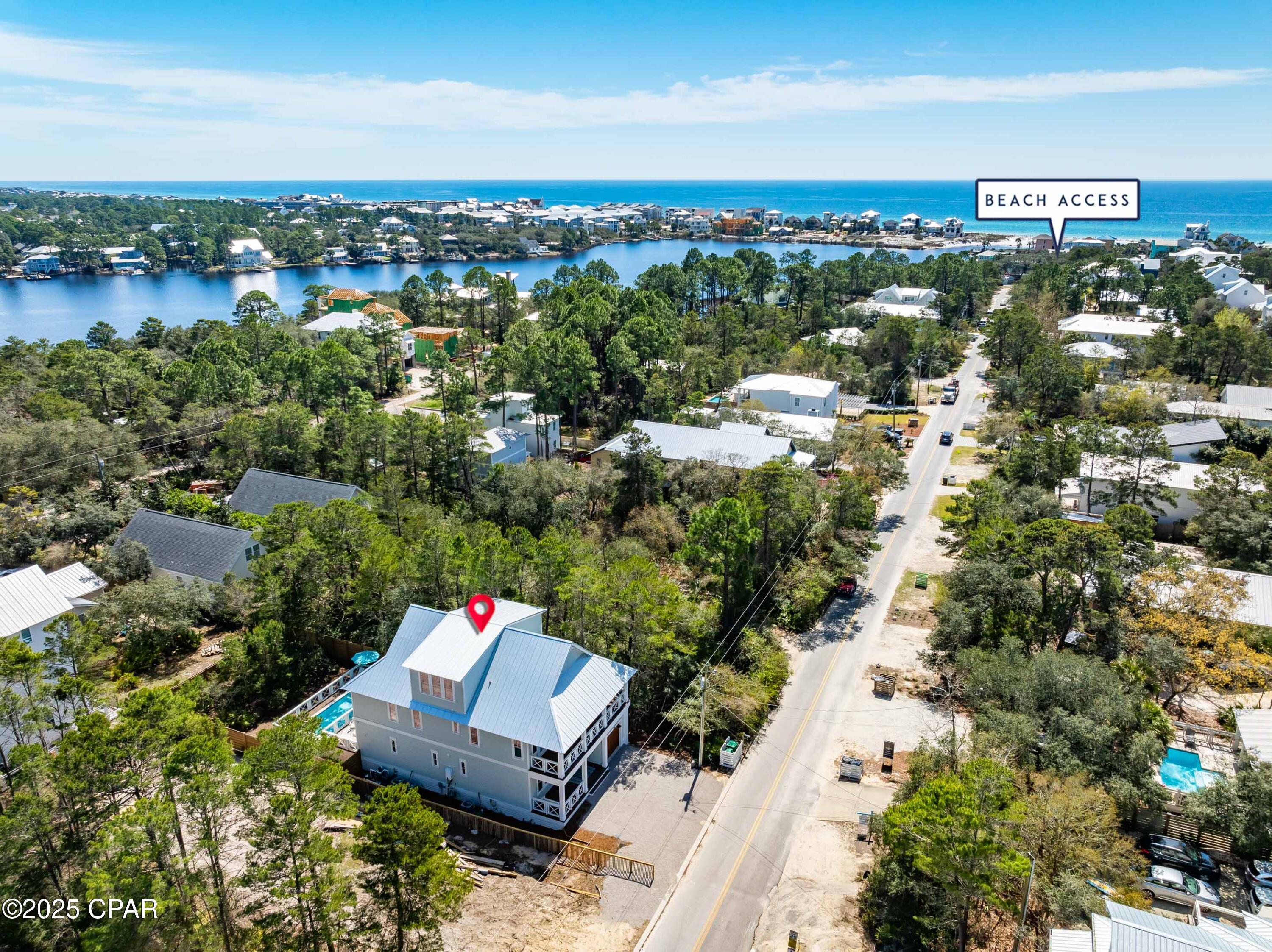 Eastern Lake - Residential