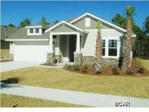 Huge, limited incentives on this home! Welcome home to the Skyview! Over 2,500 square feet of perfectly planned space in this 4 bedroom 3 bathroom home. As you walk through the front door you are greeted by a 10 foot ceiling in the foyer and 20''x20'' tile throughout the main living area. The second bedroom is located in the front of the home and has its own bathroom. The study is accented nicely by the french doors that enter off the foyer. As you continue into the home, large windows bathe the home in tons of natural light. This open floor plan features a designer kitchen with upgraded Tahoe Cherry Bordeaux cabinets and Ashen White Granite countertops. Custom tile backsplash and stainless steel appliances easily make this gorgeous kitchen the focal point of the main living area.