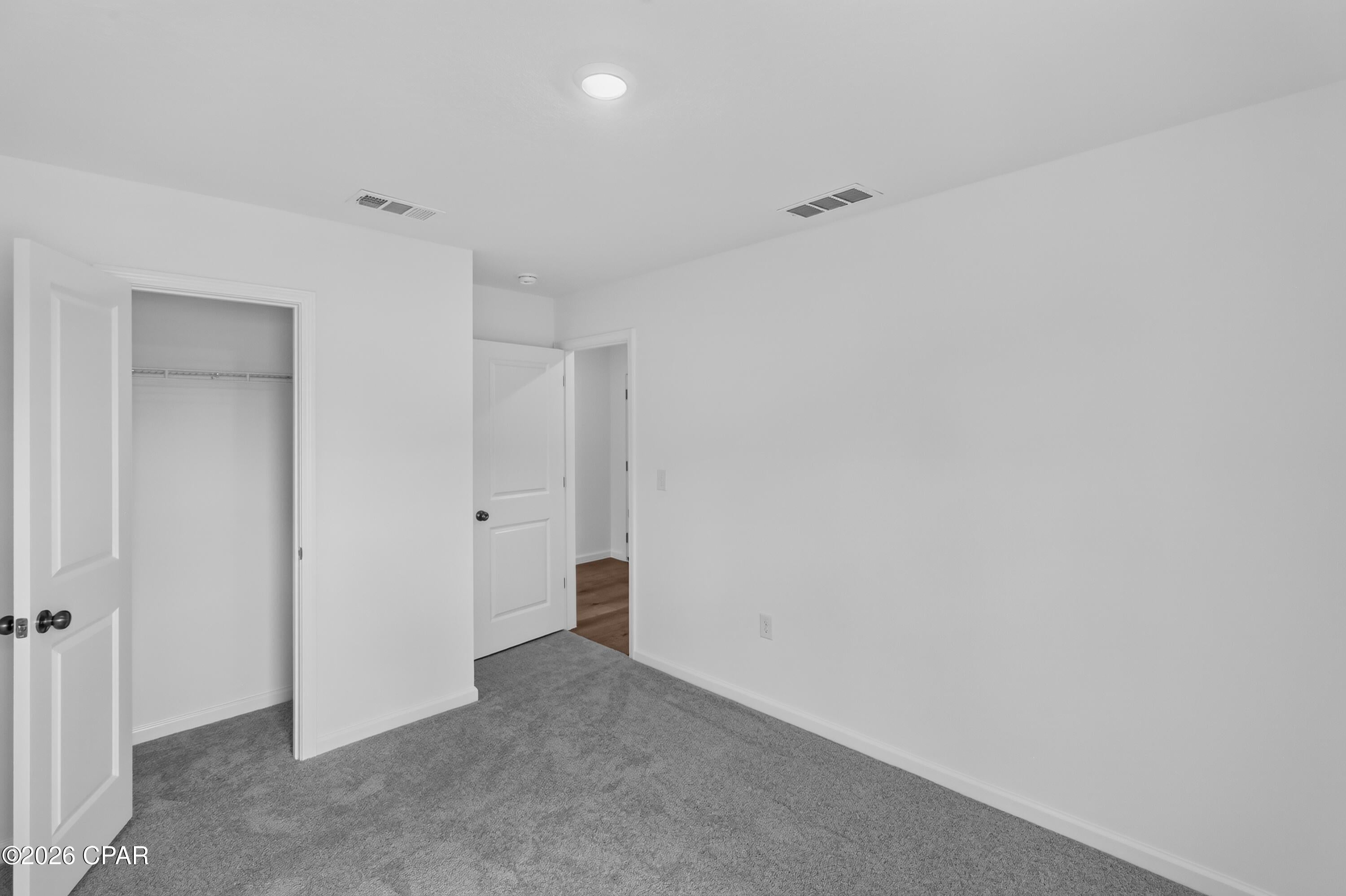 Burnt Mill Creek - Residential