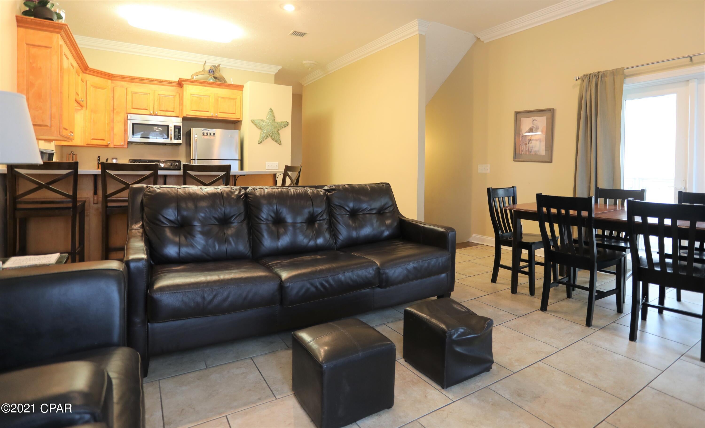 The Palms - Residential