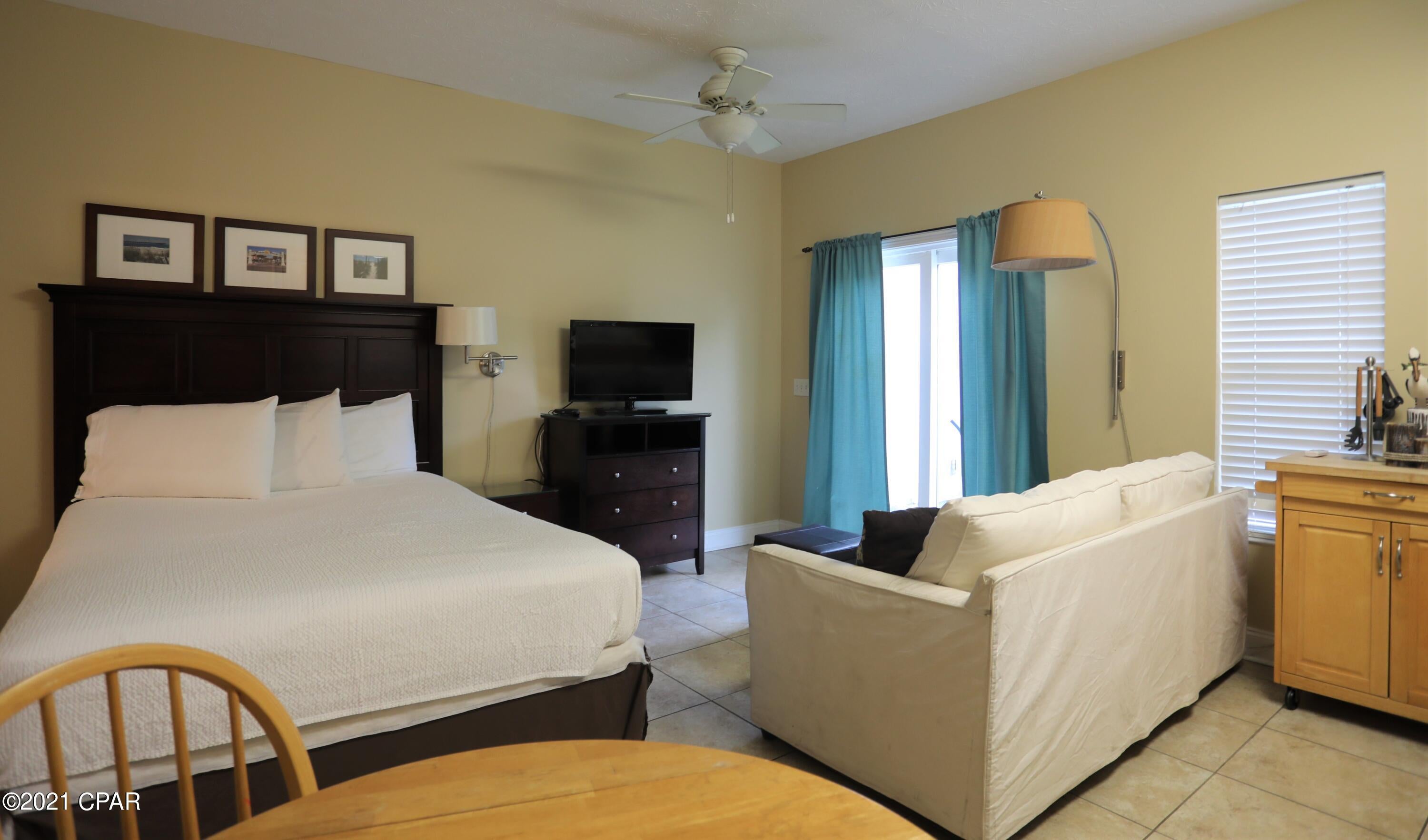 The Palms - Residential