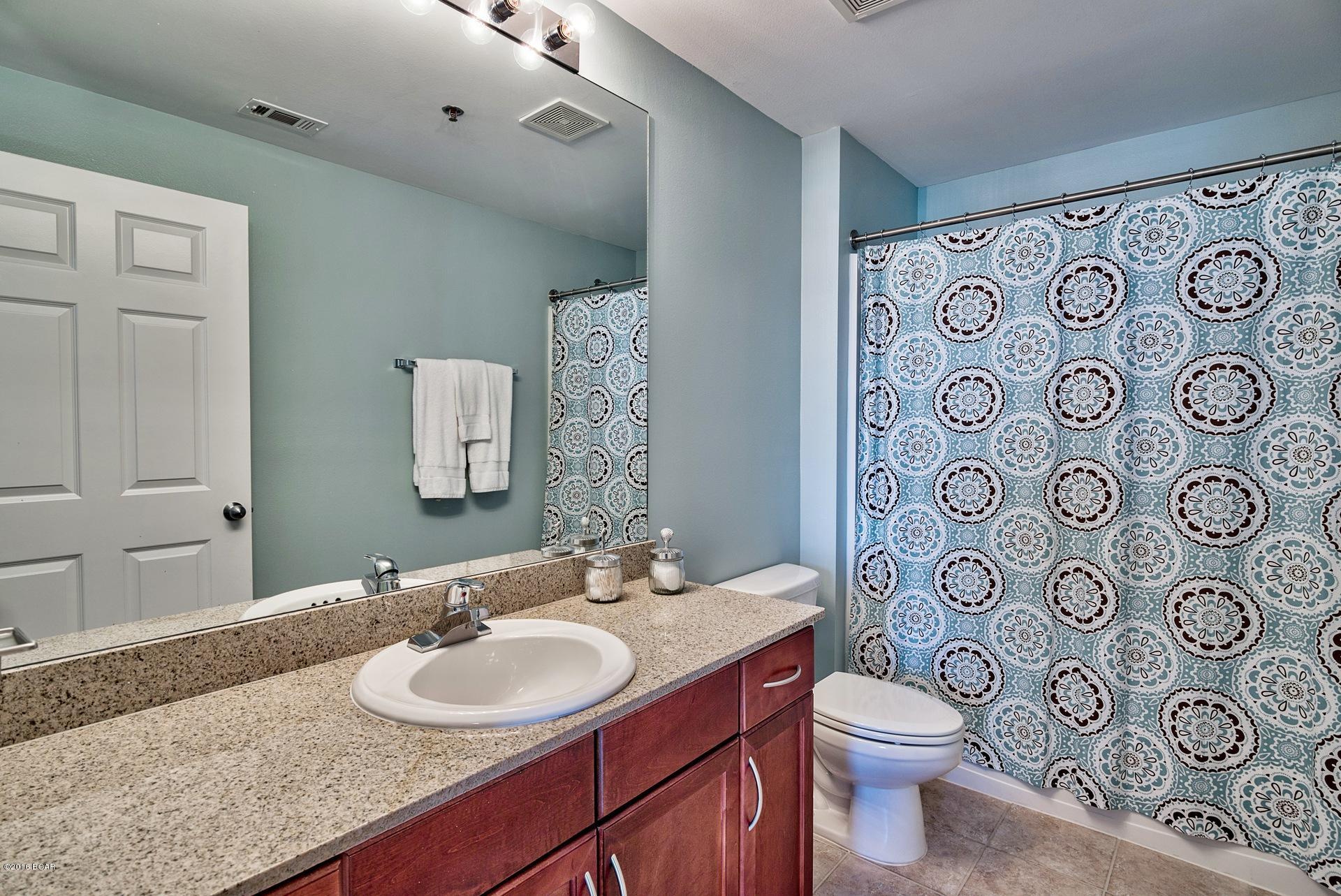 Laketown Wharf - Residential