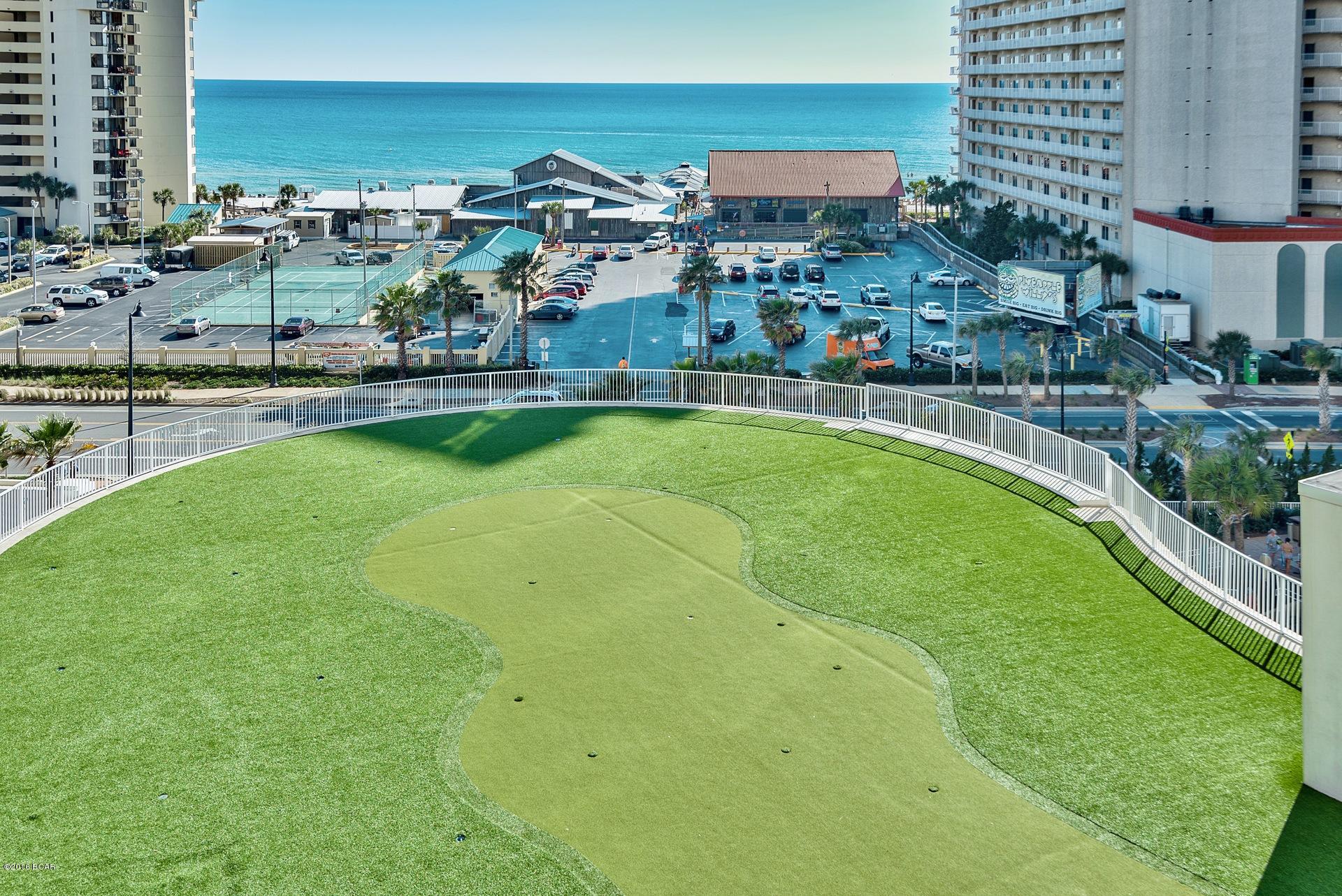 Laketown Wharf - Residential