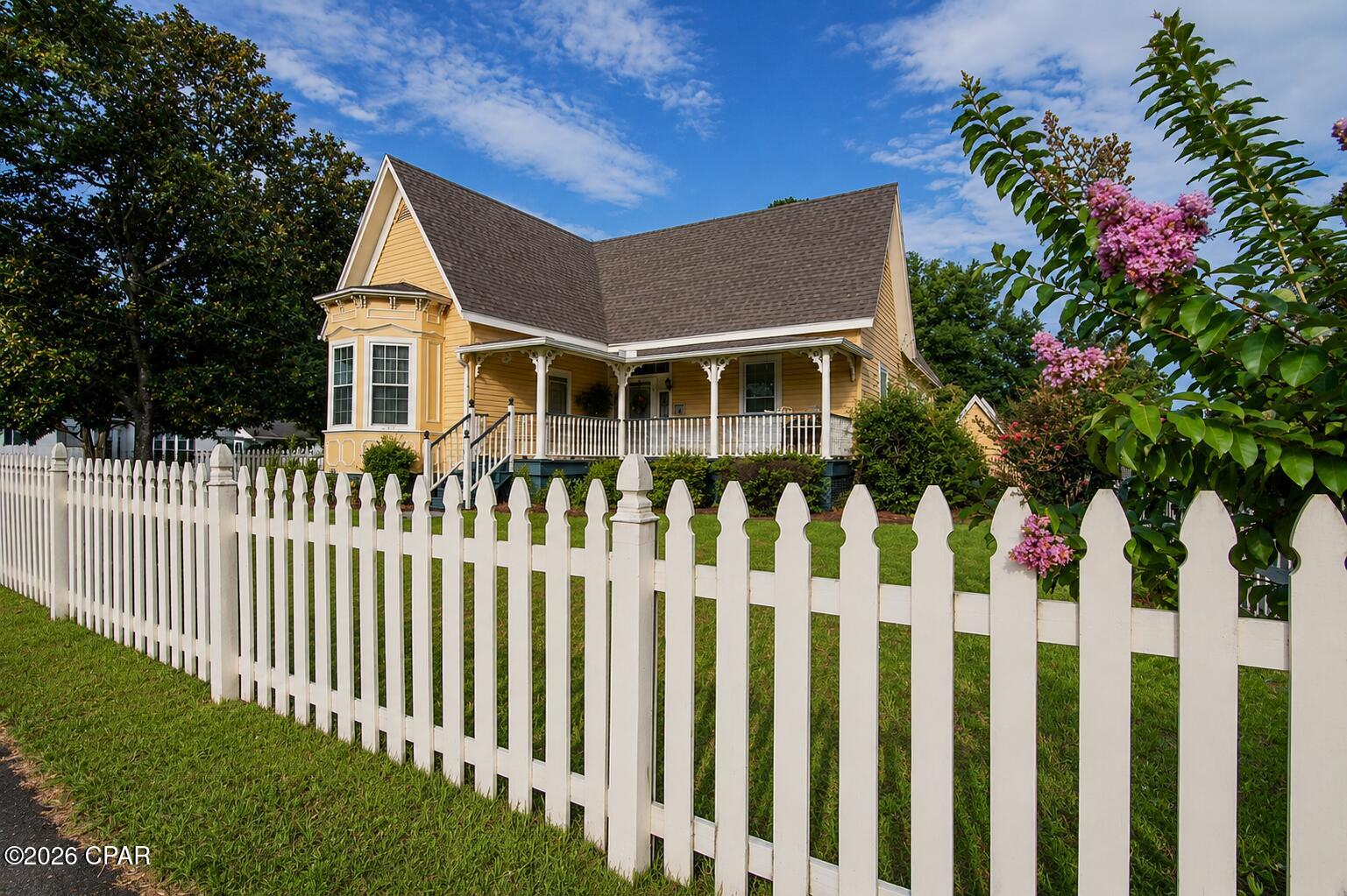 No Named Subdivision - Residential