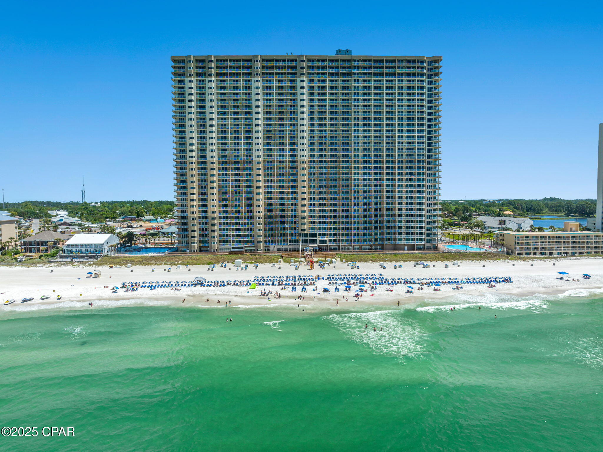 Tidewater Beach Phase II - Residential