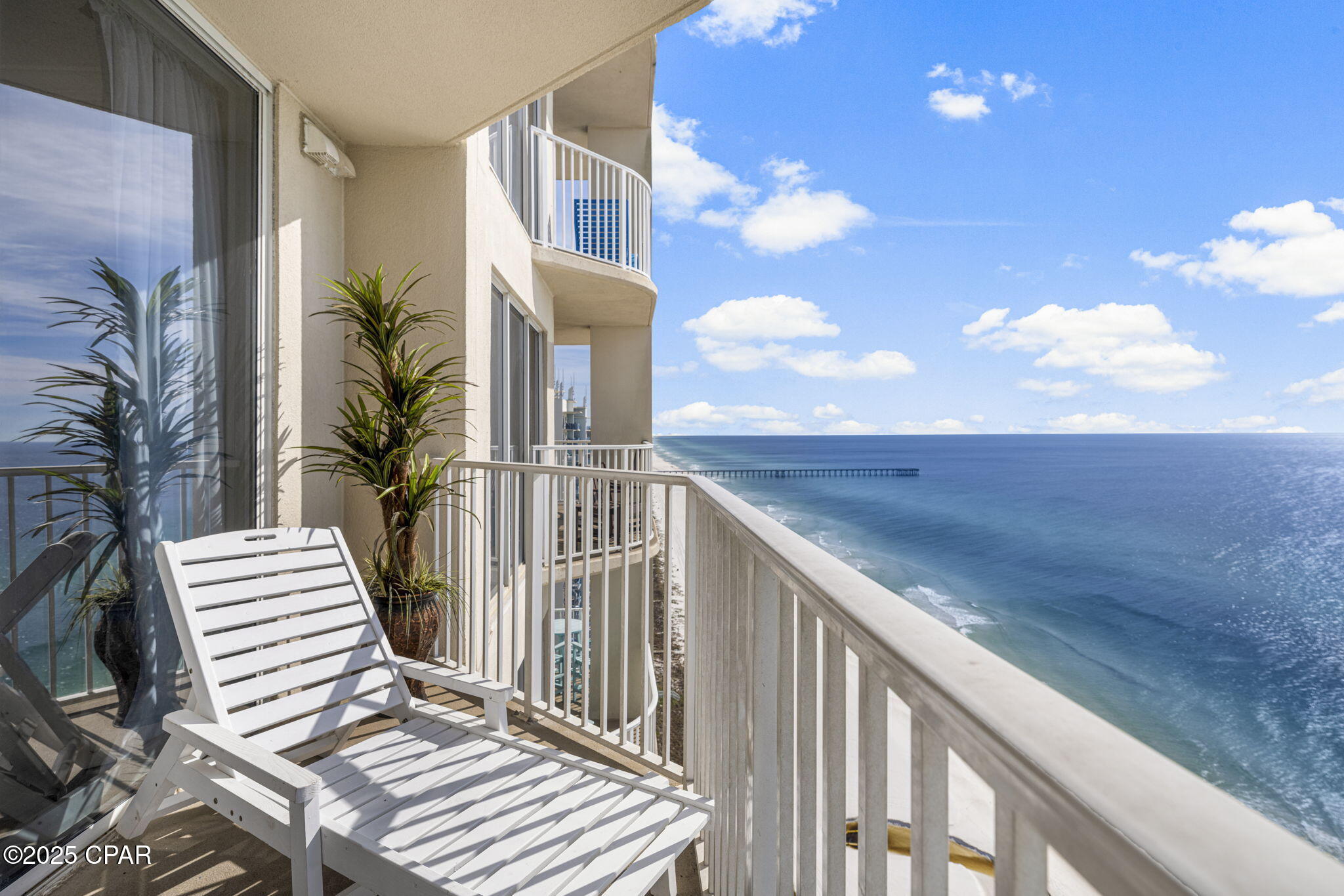 Tidewater Beach Phase II - Residential