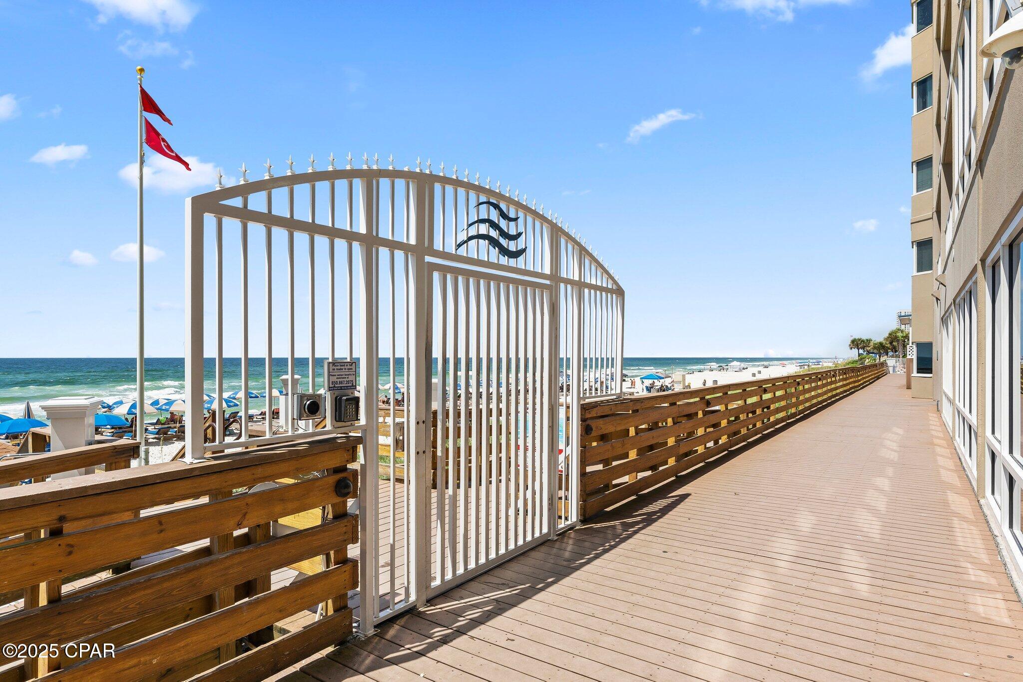 Tidewater Beach Phase II - Residential