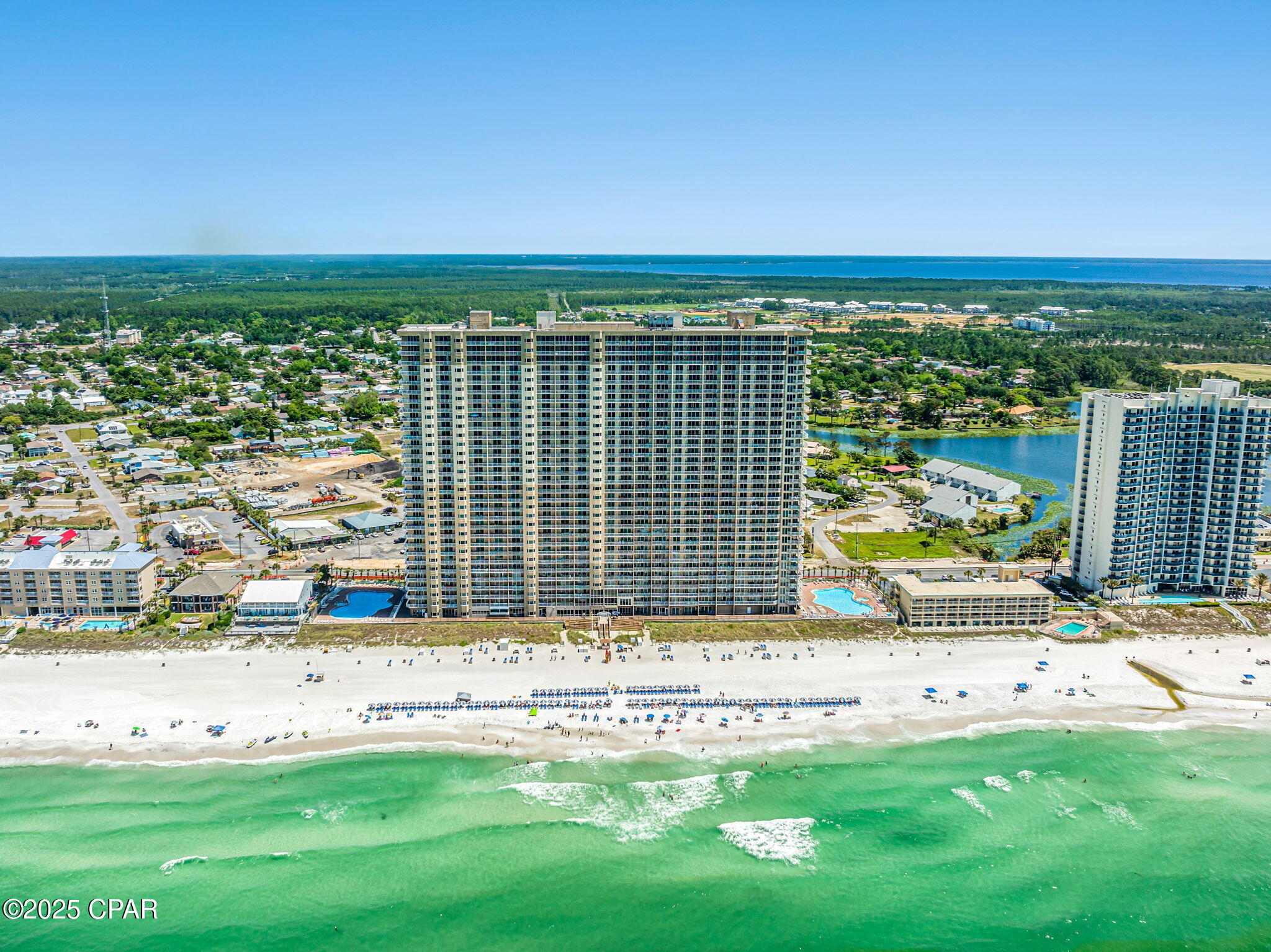 Tidewater Beach Phase II - Residential