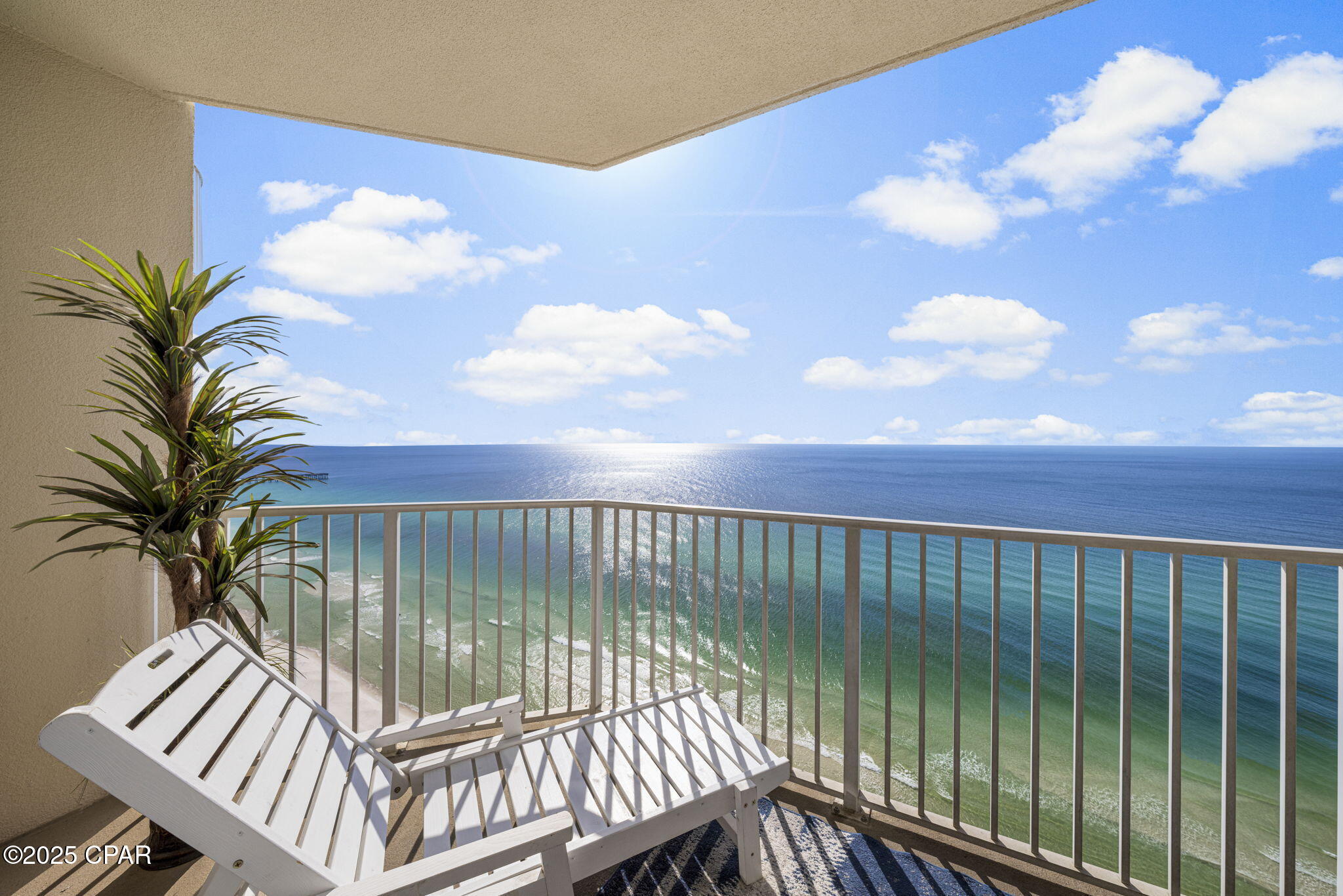 Tidewater Beach Phase II - Residential