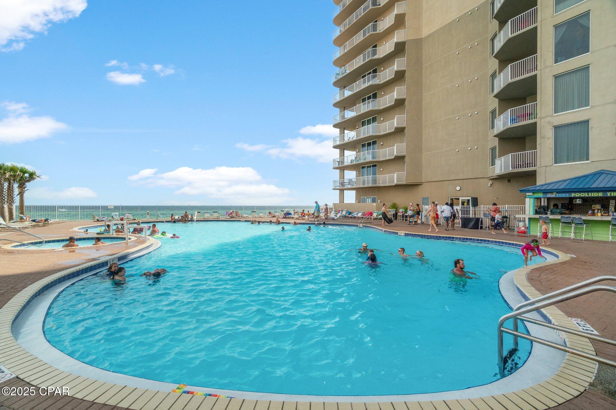 Tidewater Beach Phase II - Residential