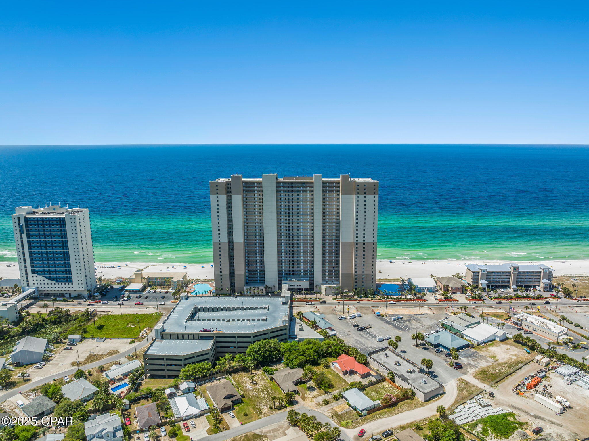 Tidewater Beach Phase II - Residential