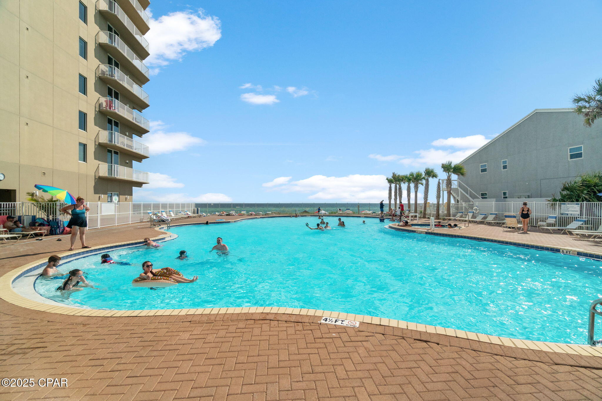 Tidewater Beach Phase II - Residential