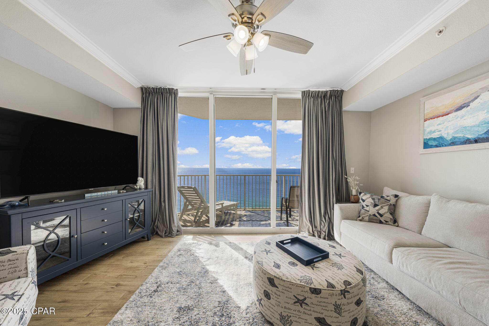 Tidewater Beach Phase II - Residential