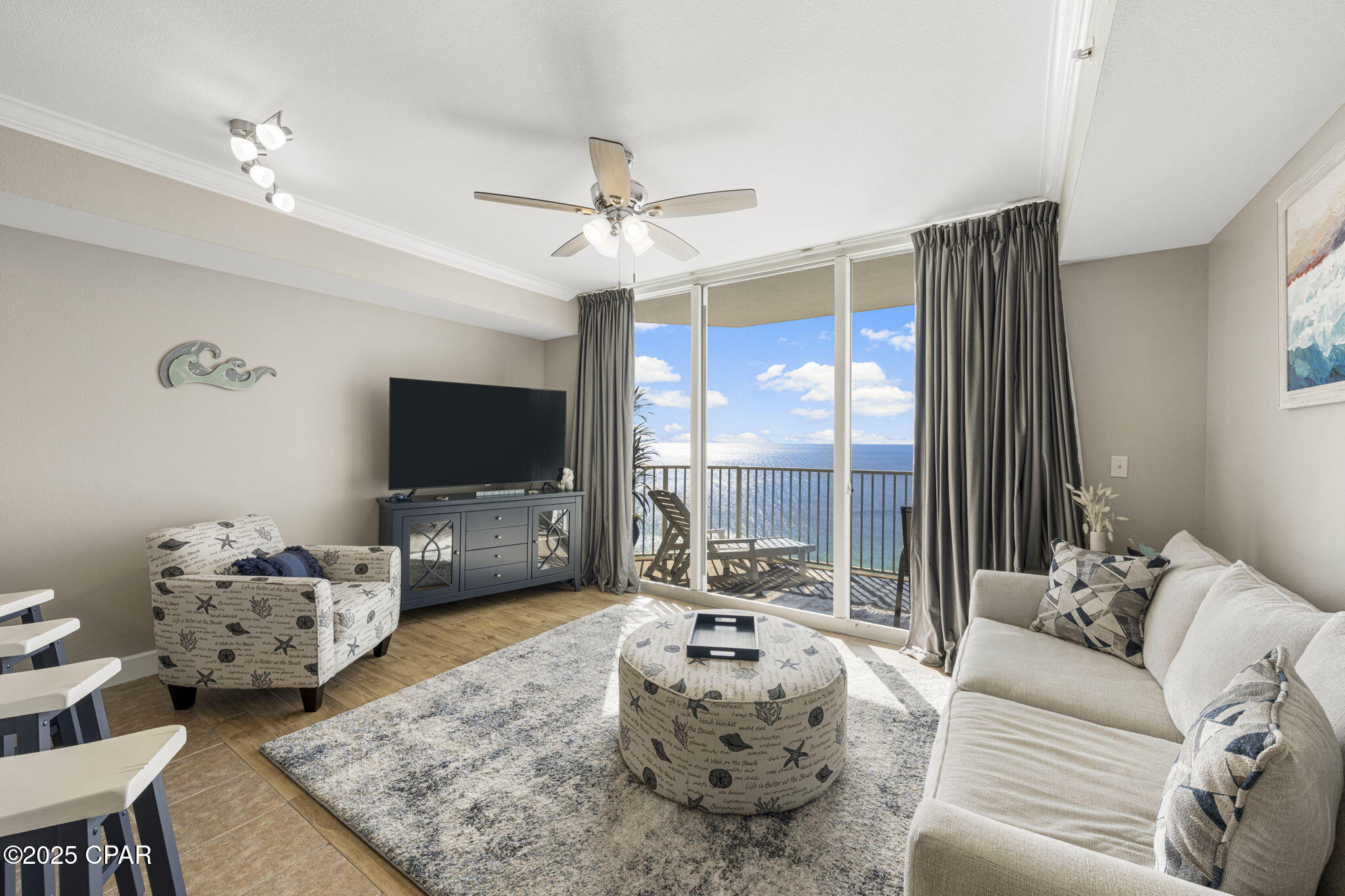 Tidewater Beach Phase II - Residential