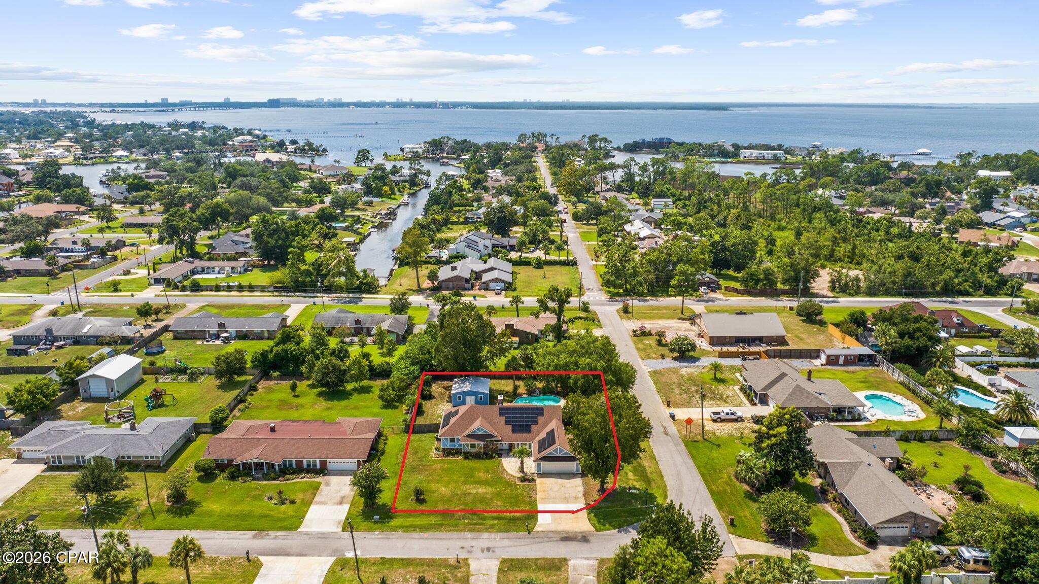 Kings Point 2nd Add - Residential