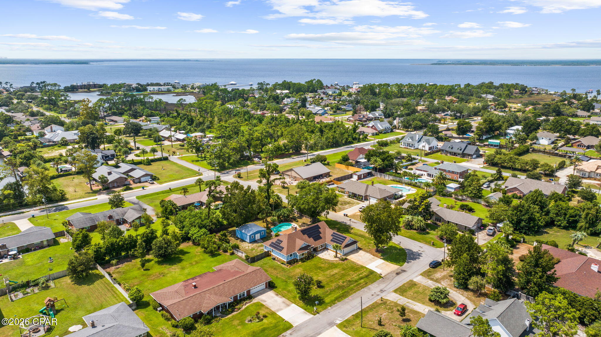 Kings Point 2nd Add - Residential
