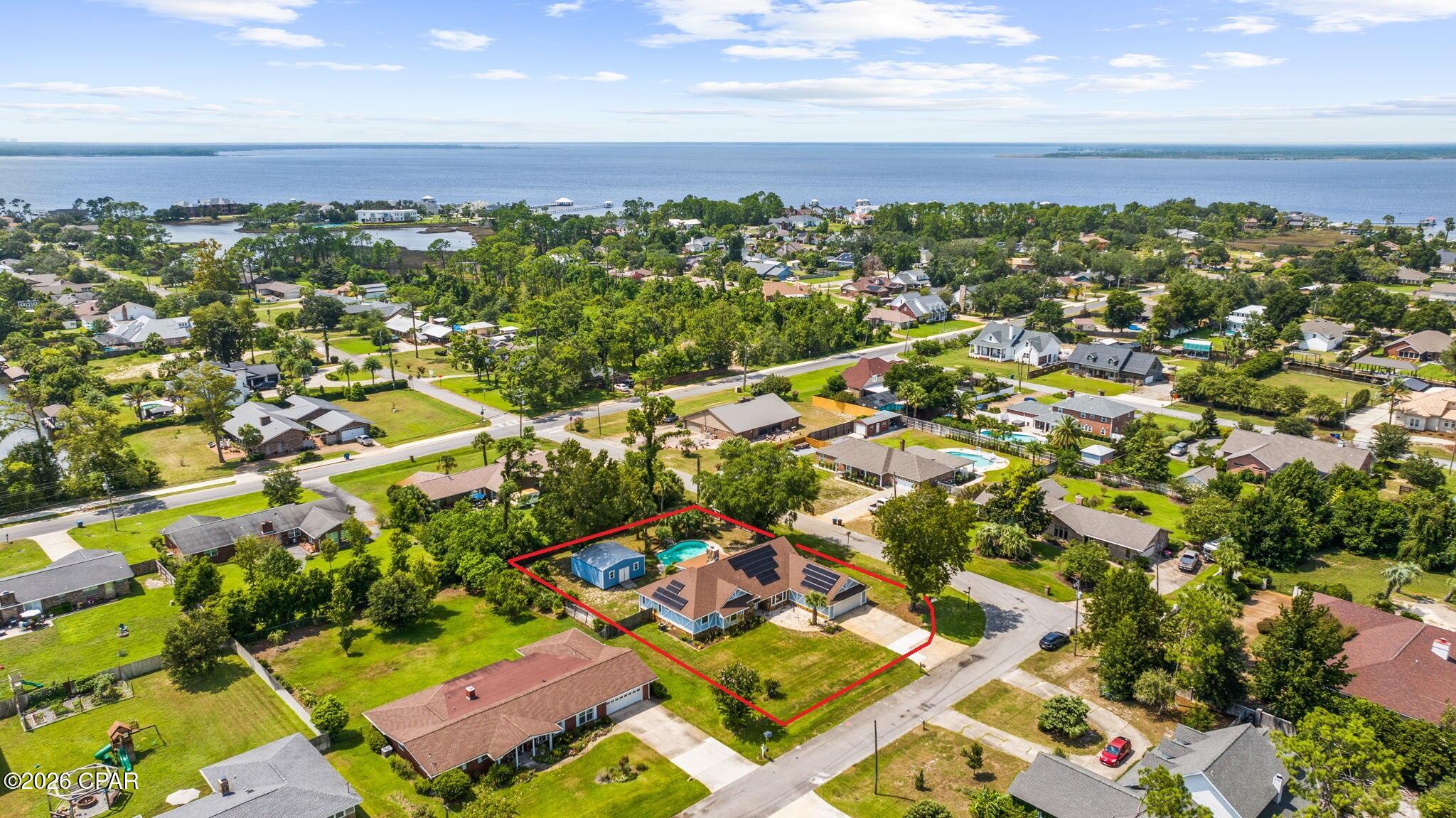 Kings Point 2nd Add - Residential