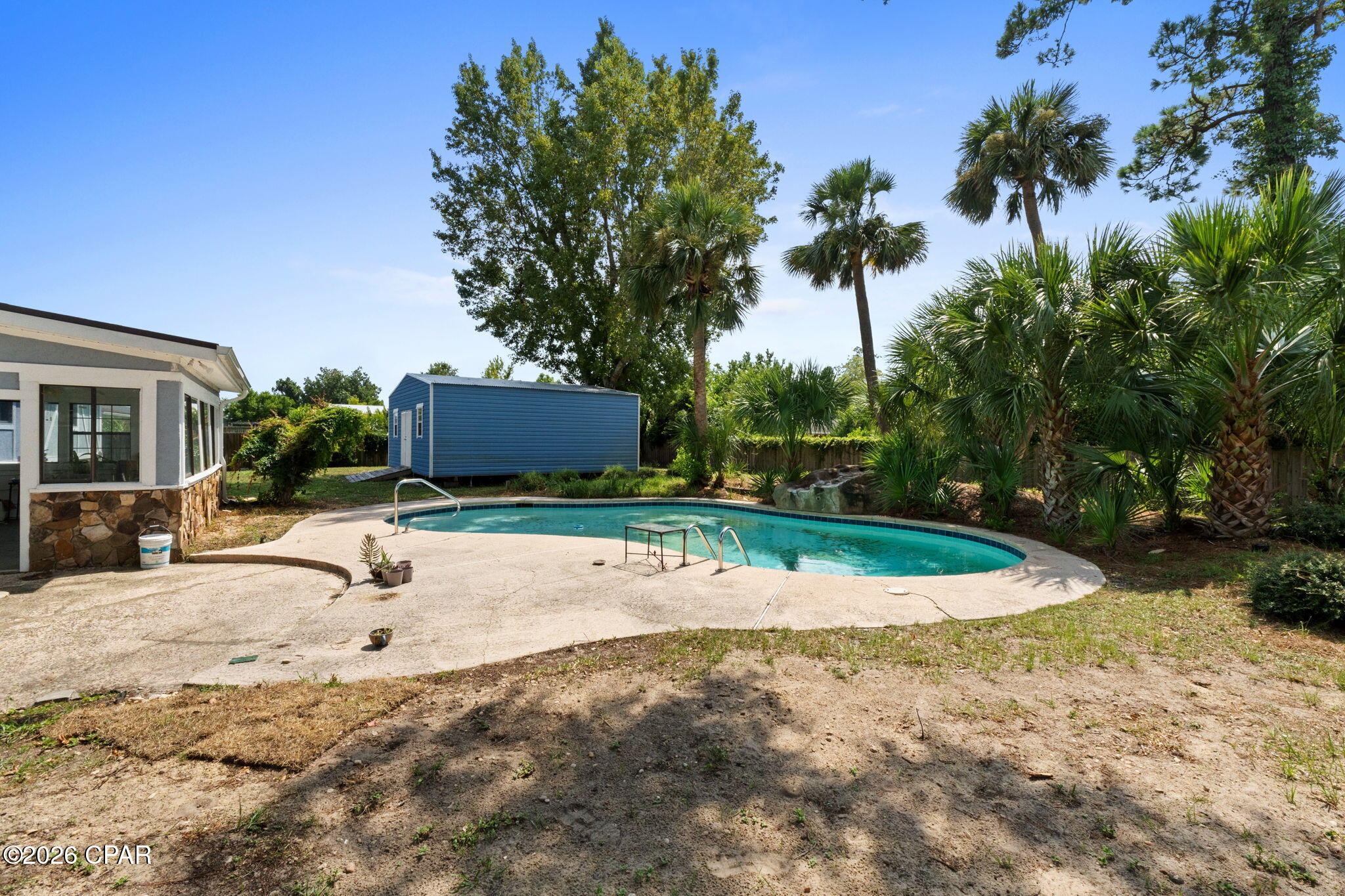 Kings Point 2nd Add - Residential