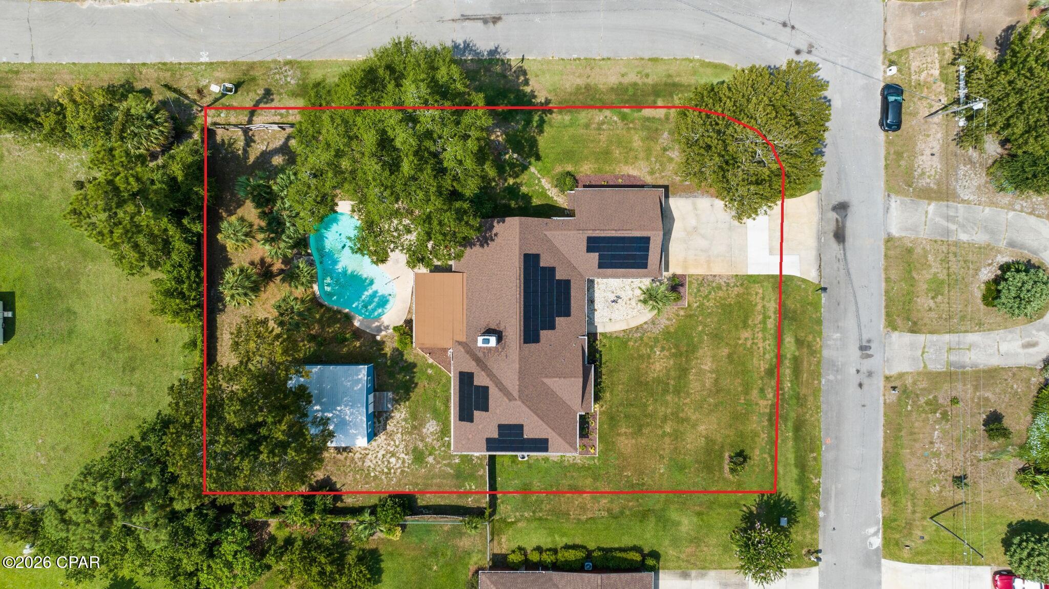 Kings Point 2nd Add - Residential
