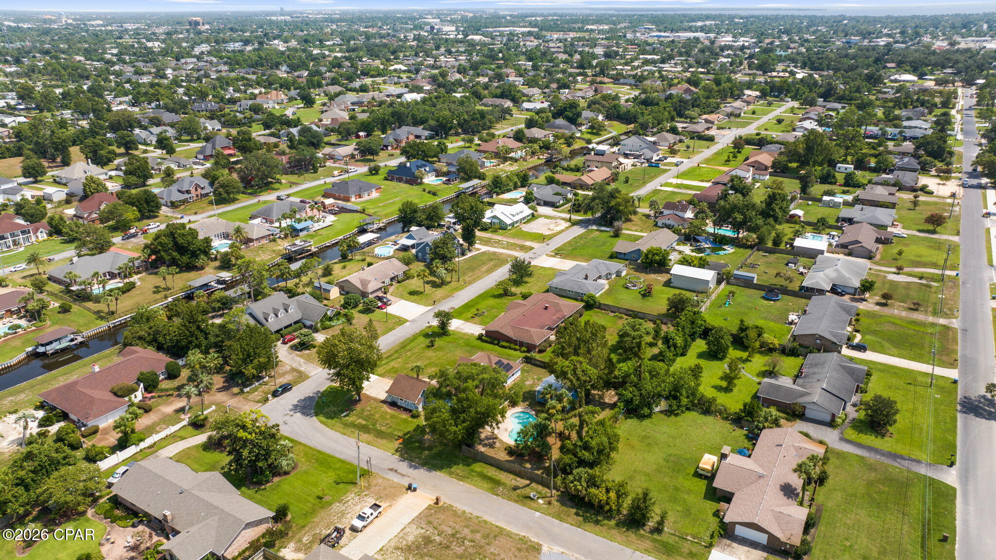 Kings Point 2nd Add - Residential
