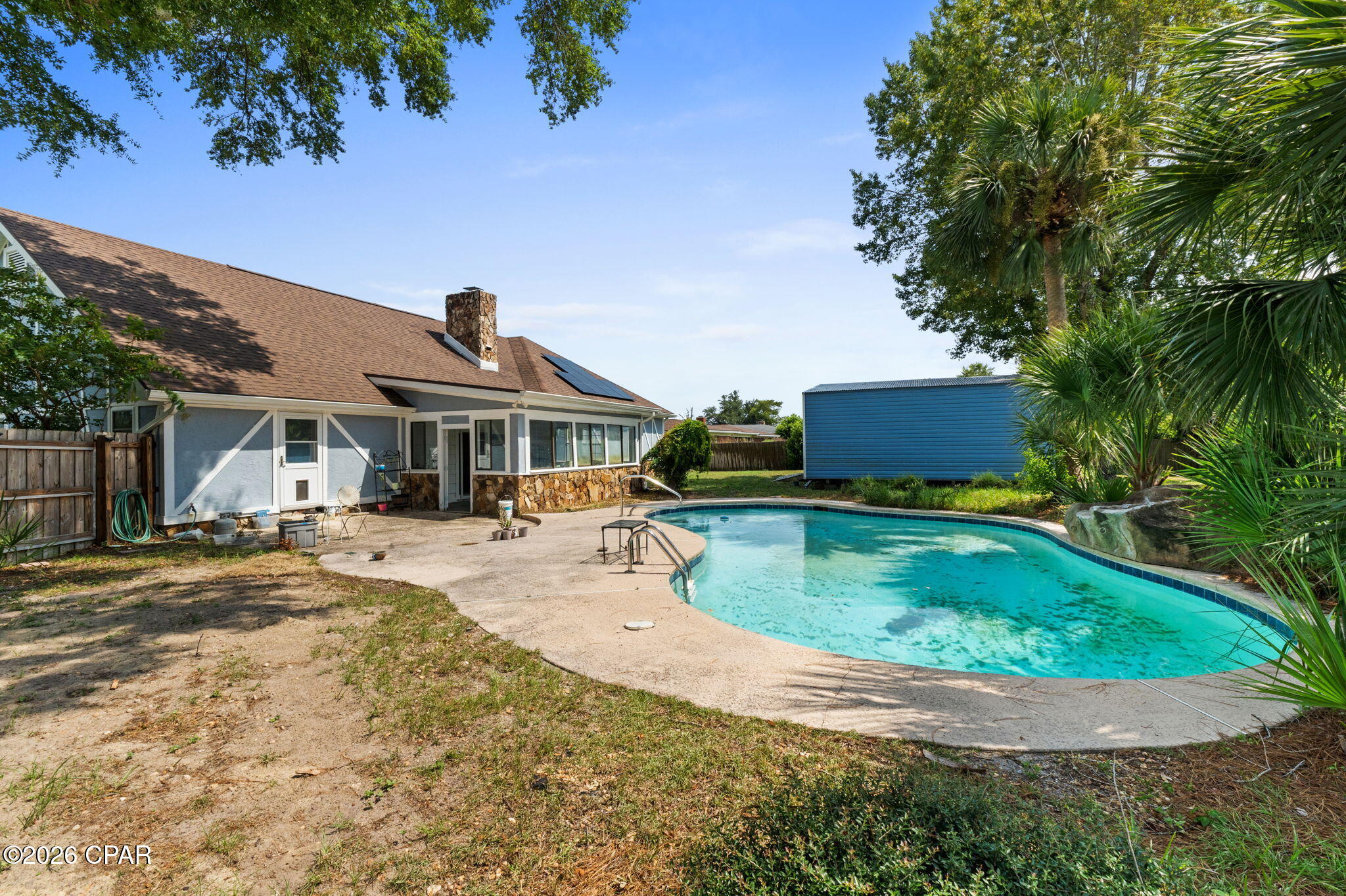 Kings Point 2nd Add - Residential