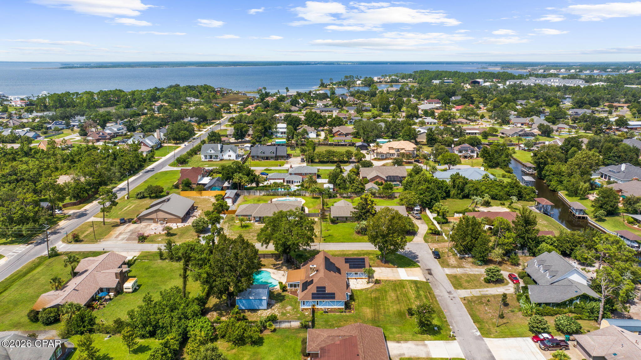 Kings Point 2nd Add - Residential