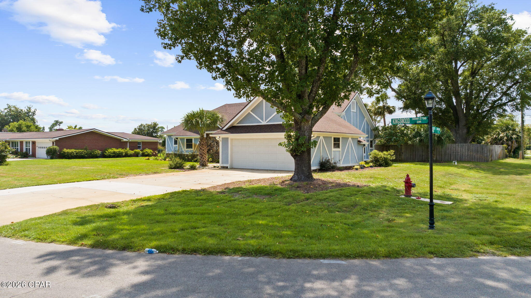 Kings Point 2nd Add - Residential