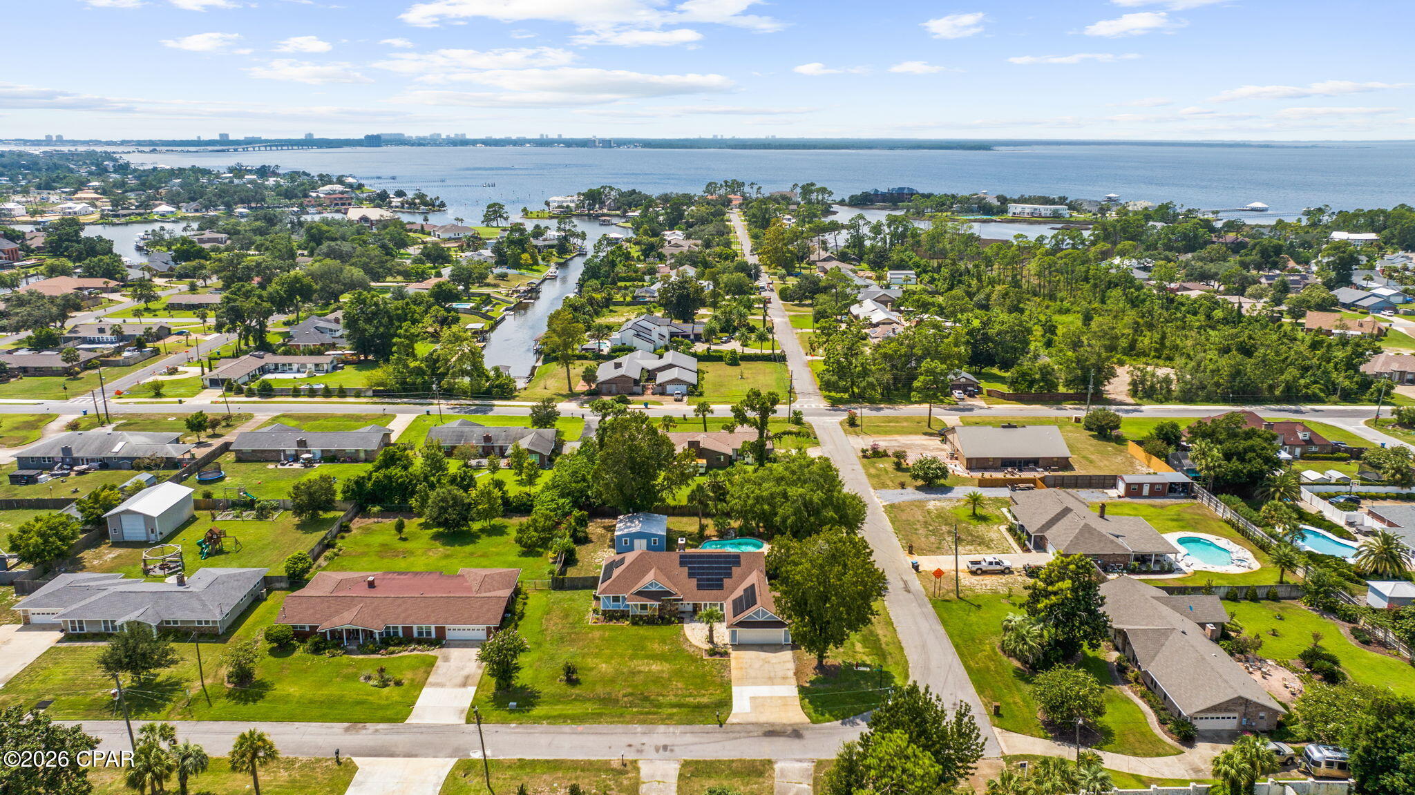 Kings Point 2nd Add - Residential