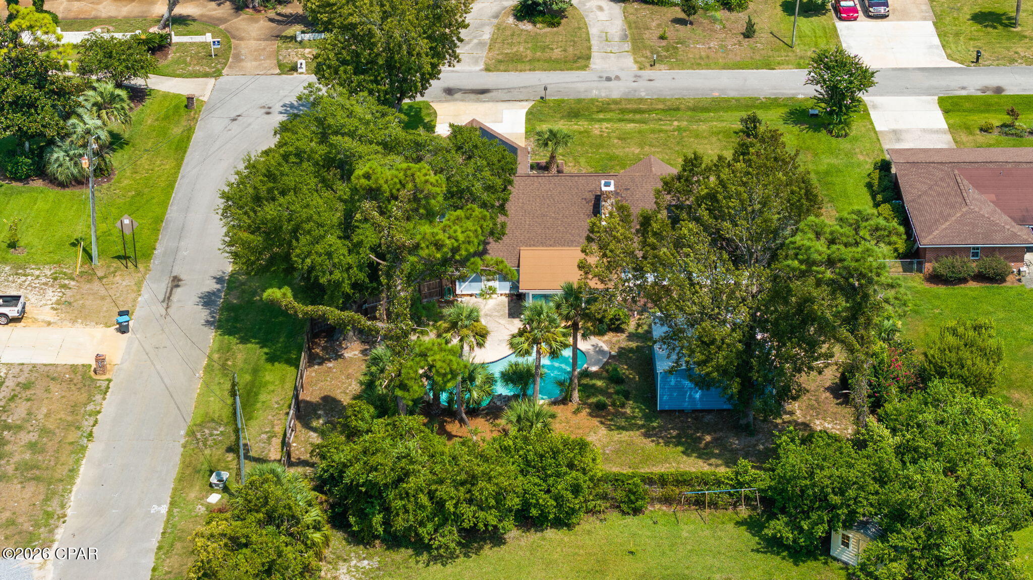 Kings Point 2nd Add - Residential