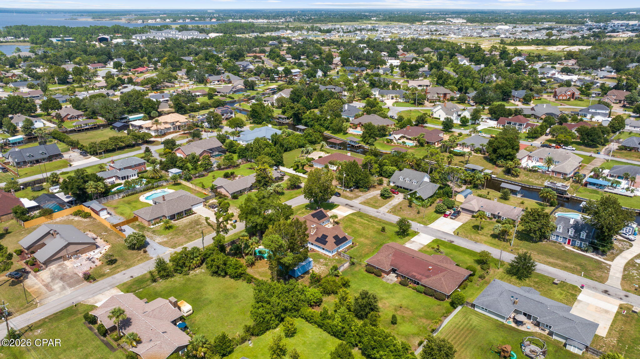 Kings Point 2nd Add - Residential